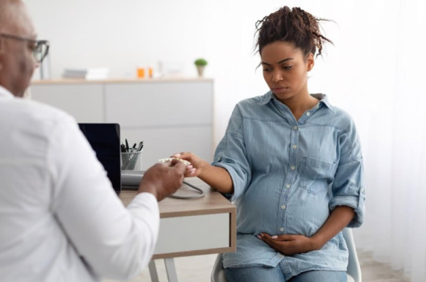 U.S. maternal death rate far exceeds that of other wealthy nations U.S. maternal death rate far exceeds that of other wealthy nations