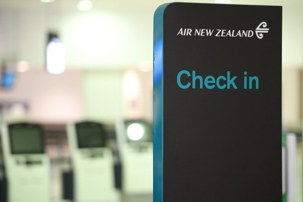 Air New Zealand becomes first major airline to drop 2030 climate goals