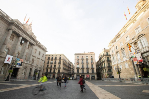 Barcelona, Spain, to ban short-term rentals Barcelona, Spain, to ban short-term rentals