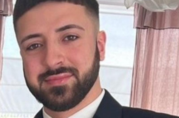 British police launch manhunt for suspect in triple murder of BBC host's family British police launch manhunt for suspect in triple murder of BBC host's family