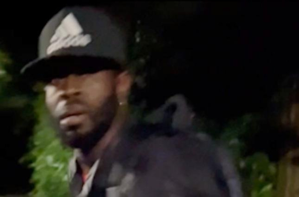 British police search for man after suitcases with human remains found on bridge