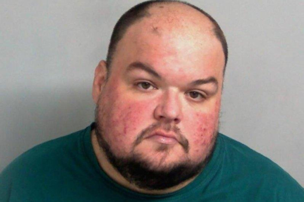 British security guard gets life sentence for plot to rape, kill TV news host