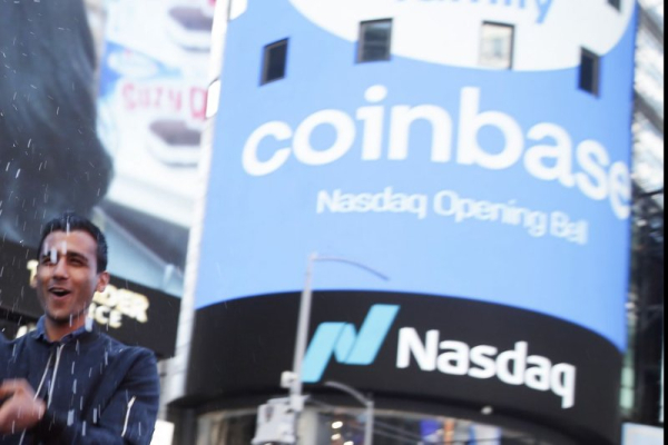 British watchdog fines Coinbase CB Payments for taking on 'high-risk' customers