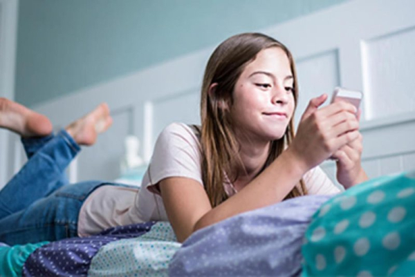 Certain genes linked to early puberty in girls