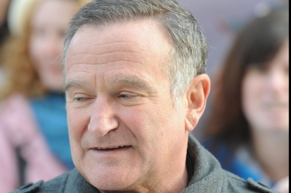 Columbia study finds significant suicide contagion after celebrity deaths