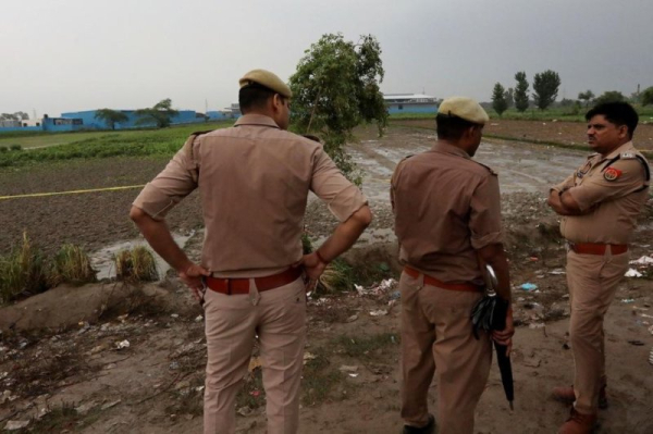 Death toll rises in India stampede as officials investigate possible causes Death toll rises in India stampede as officials investigate possible causes