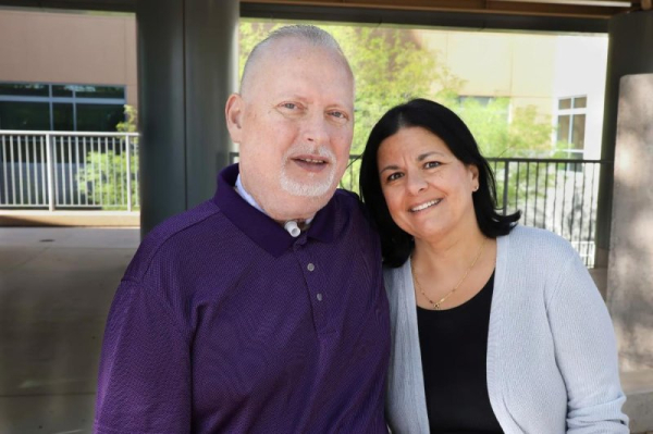 Doctors perform rare larynx transplant in cancer patient