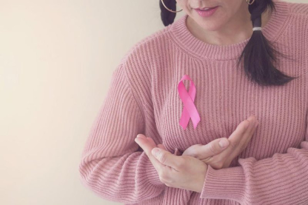 Double mastectomy may offer no survival benefit to breast cancer patients