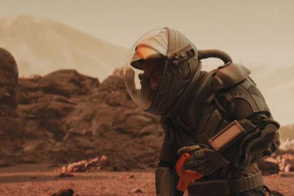 Drug expiration dates a problem for any mission to Mars