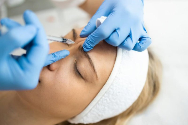 Fake Botox shots sicken 17 women in 9 states