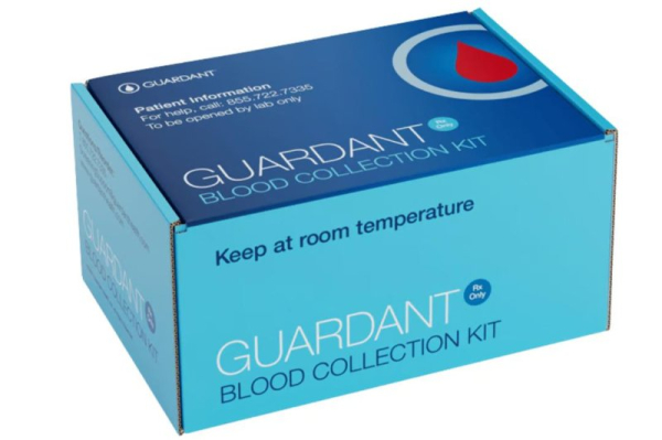 FDA approves new blood test for colon cancer screening