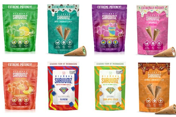 FDA probing death potentially linked to recalled microdosing candies