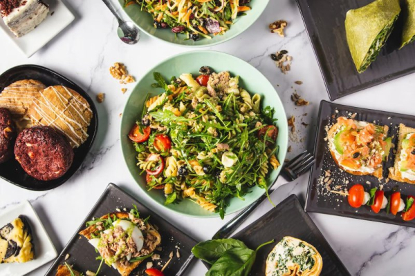 Following vegan diet might make you biologically younger Following vegan diet might make you biologically younger