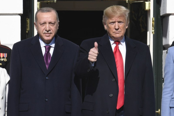 Foreign governments, world leaders react to Trump shooting