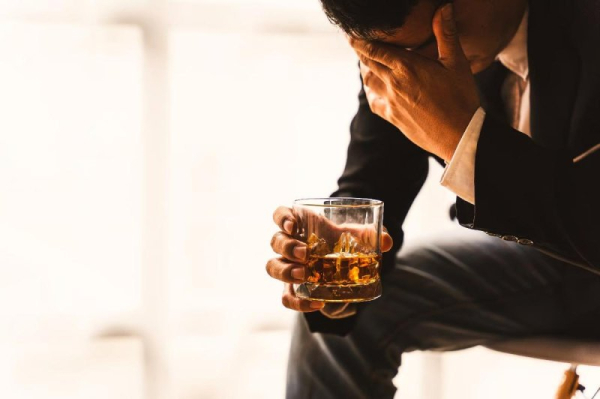 GLP-1 drugs like Ozempic may help treat alcoholism