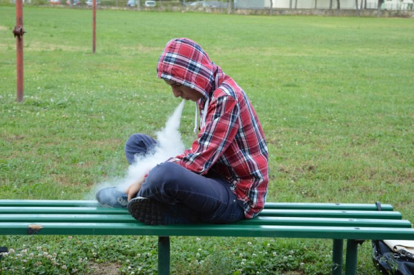 Health survey reveals substance use, mental health of teens, adults