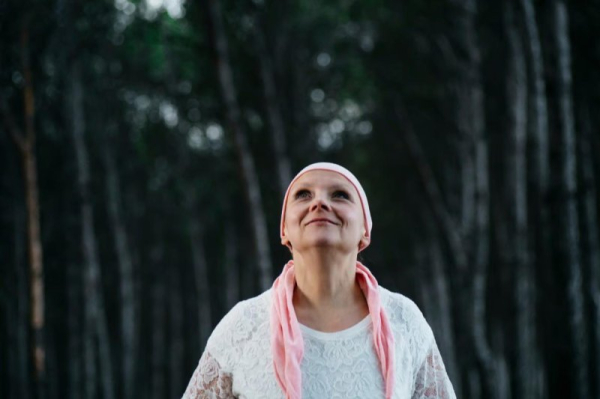 Hormone therapy for breast cancer may reduce risk of dementia