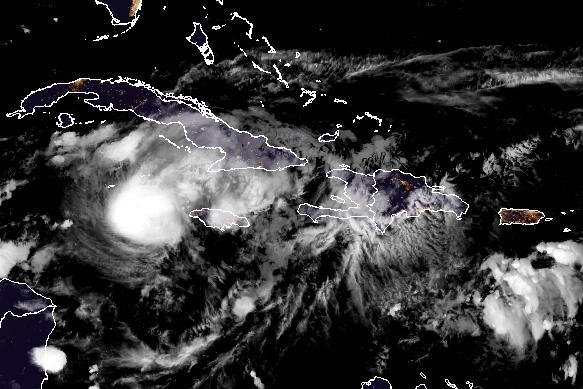 Hurricane Beryl heads for Cayman Islands as Category 4 storm Hurricane Beryl heads for Cayman Islands as Category 4 storm