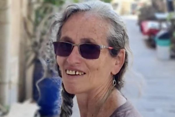 Israel retrieves body of Hamas hostage from Gaza