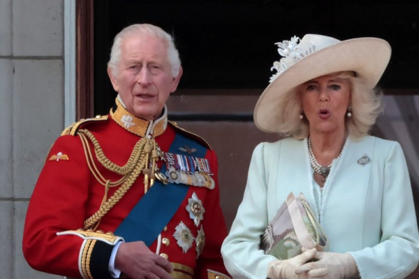 King Charles III, Queen Camilla to visit Australia in October