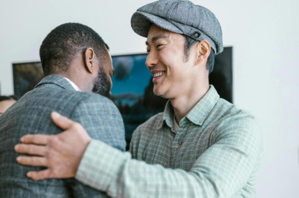 Living longer tied to gratitude for positives in life, Harvard study suggests