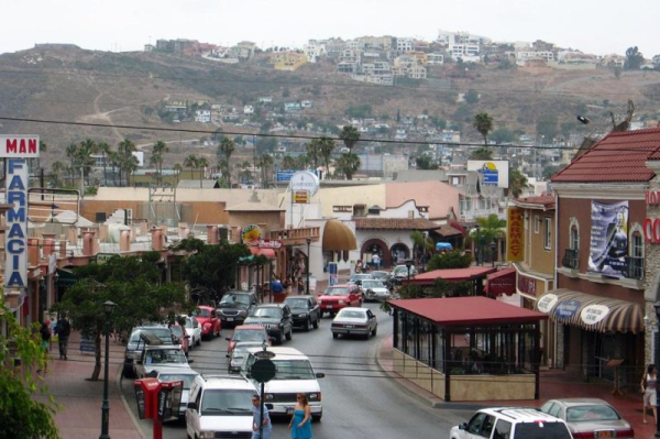 Mexican fisheries leader shot dead after denouncing illegal fishing, drug cartel extortion