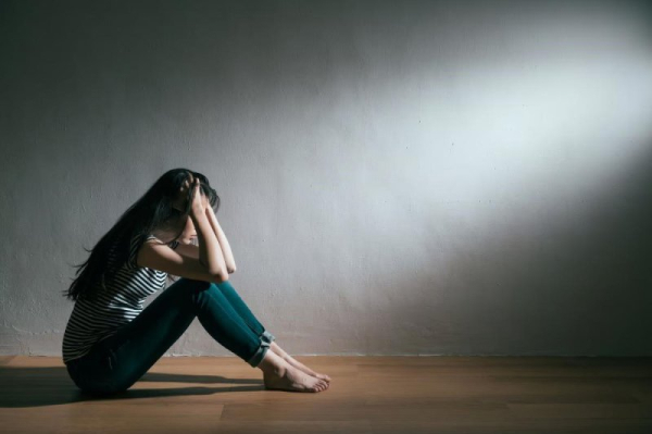 Most U.S. youth who die by suicide don't have mental health diagnosis Most U.S. youth who die by suicide don't have mental health diagnosis
