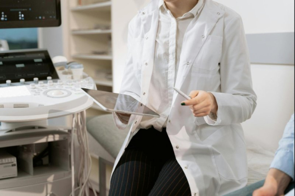 Mounting disparities in women's health, reproductive care found across U.S.