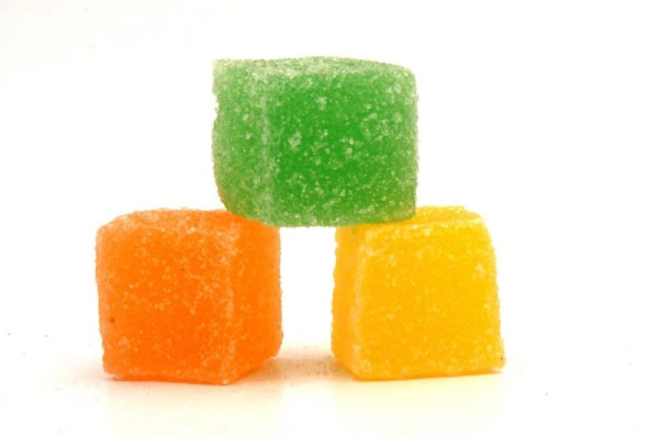 Mushroom gummies may contain illicit psilocybin Mushroom gummies may contain illicit psilocybin