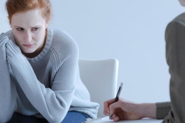 New magnetic therapy might help treat bipolar disorder