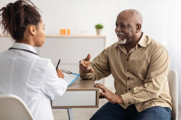 Stroke survival improving among Americans, but race still plays role Stroke survival improving among Americans, but race still plays role