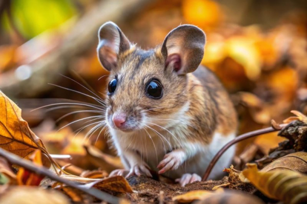 Study finds COVID-19 virus widespread in U.S. wildlife