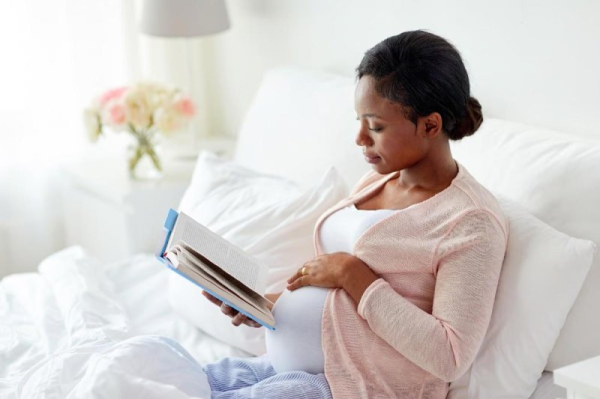 Study: Safe pregnancies possible after stem cell treatment for blood cancer