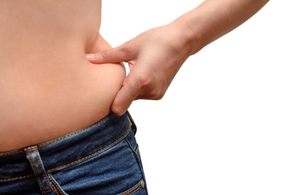 Where your body stores fat might affect risk of Parkinson's, Alzheimer's Where your body stores fat might affect risk of Parkinson's, Alzheimer's