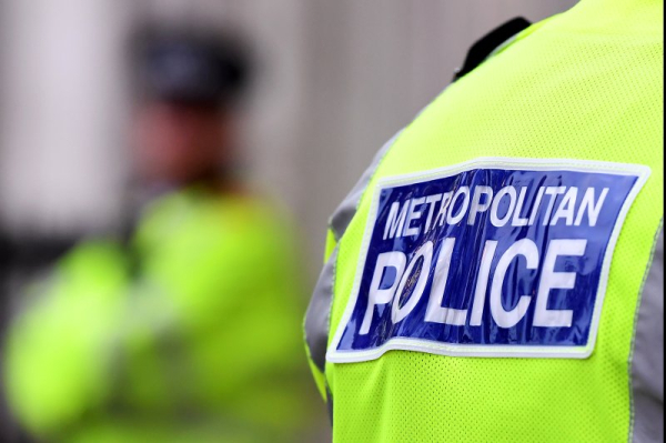 11-year-old girl, woman stabbed in London; one man arrested 11-year-old girl, woman stabbed in London; one man arrested