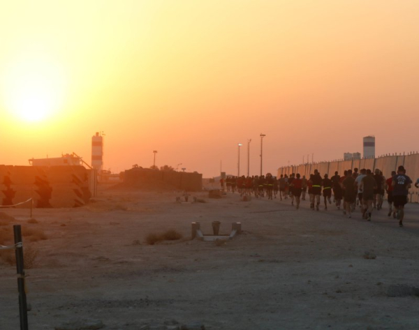 7 U.S. personnel injured in 'dangerous escalation' rocket attack on Iraqi base