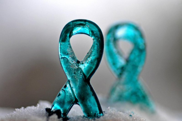 As September puts focus on ovarian cancer, experts stress early detection