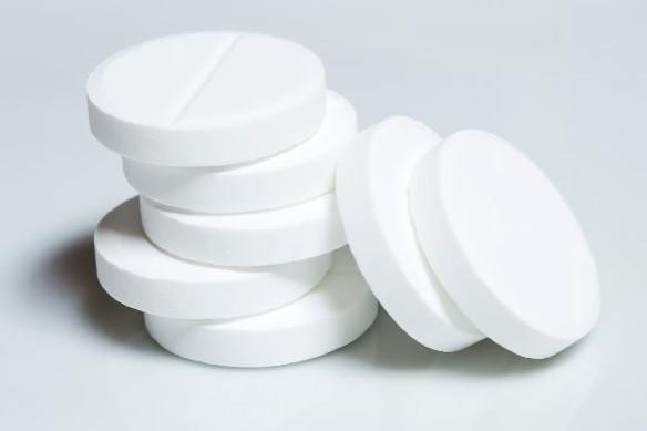Aspirin's role in preventing colon cancer examined Aspirin's role in preventing colon cancer examined