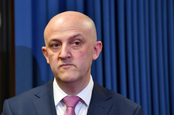 Australia raises terror threat level to 'probable'