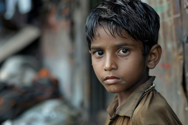 Billions of people are deficient in essential micronutrients