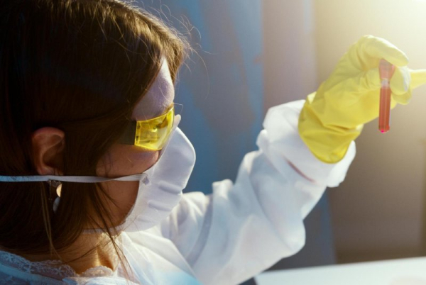 Blood test can predict women's risk for cardiovascular disease in 30 years, study says