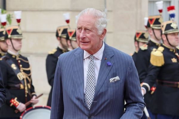 Britain's King Charles calls for unity, thanks police in wake of far-right riots