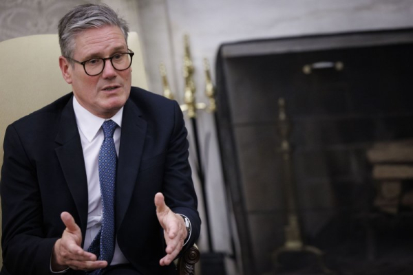 British protests, counter-protests erupt after children killed in stabbing spree