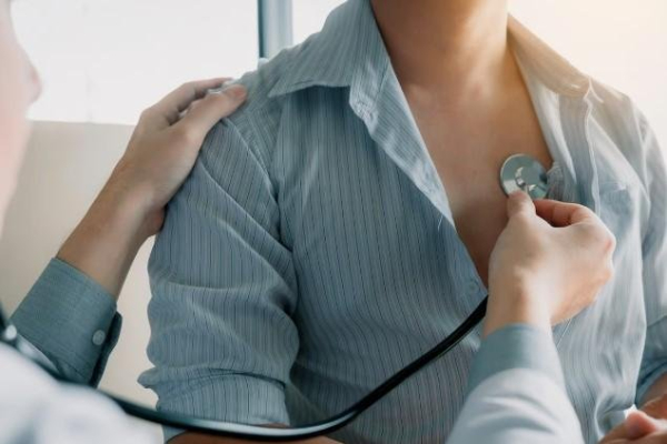 Cholesterol changes during menopause can spur heart disease, study indicates Cholesterol changes during menopause can spur heart disease, study indicates