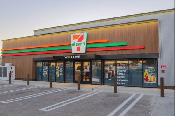 Circle K's Canadian owner seeks to buy rival Japanese-owned 7-Eleven