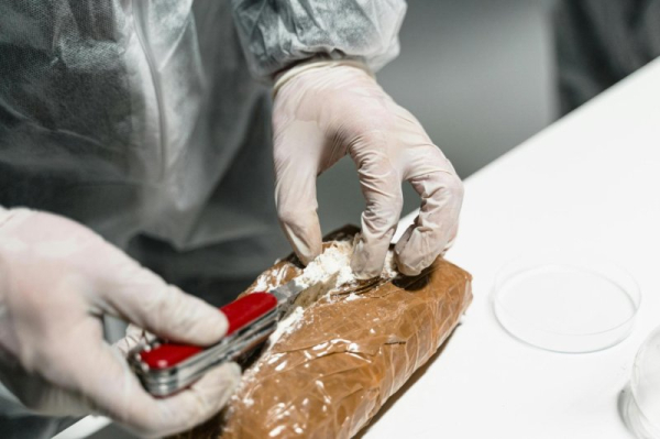 Doctors call for closer monitoring of patients who practice recreational drug use