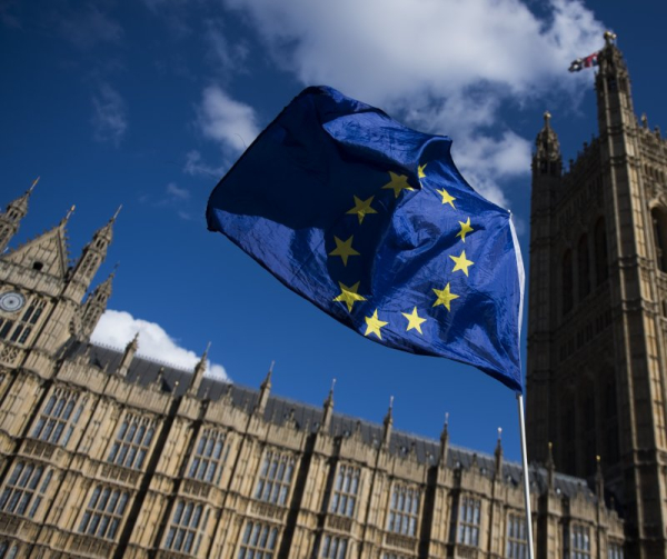 European Council green-lights $4.59 billion for Ukraine