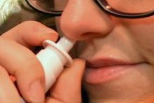 FDA approves nasal injection epinephrine for anaphylactic reaction