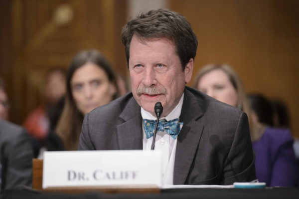 FDA warns about dangerous lead levels in apple cinnamon puree products