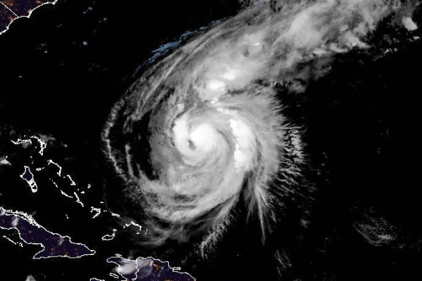 Forecasters warn about Atlantic rip currents as Ernesto tracks toward Bermuda Forecasters warn about Atlantic rip currents as Ernesto tracks toward Bermuda